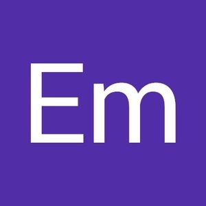 Meet your Posher, Em